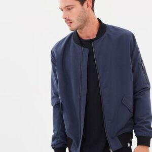 Men's Blue Jacket